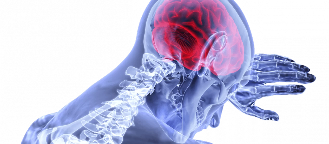 Το γνωρίζατε; - Δείτε τι προκαλεί στον εγκέφαλο η αφυδάτωση (βίντεο)